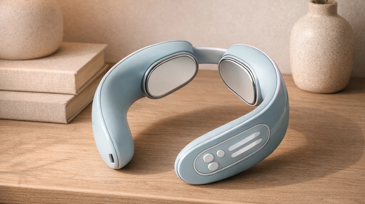 Are EMS Neck Massagers Worth It?